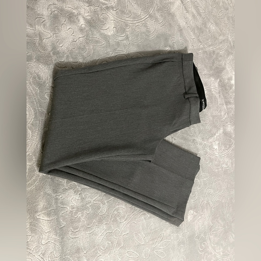 Express Office Pants - Picture 2 of 5